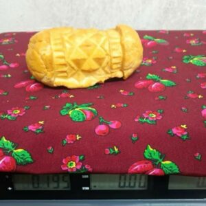 Ser góralski - gałka mała (195g)