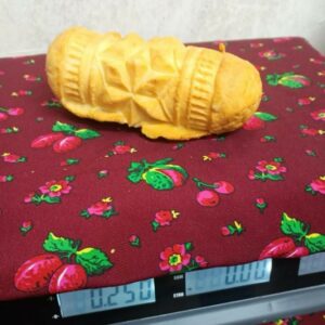 Ser góralski - gałka średnia (250g)