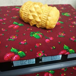 Ser góralski - gałka duża (280g)