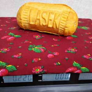 Ser góralski - gałka średnia (220g)